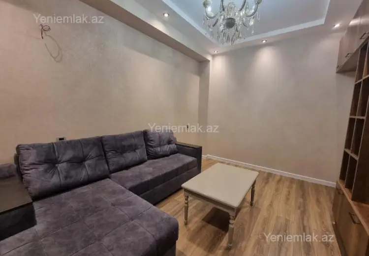 2 otaqlı mənzil Satılır, Xətai, Bakı