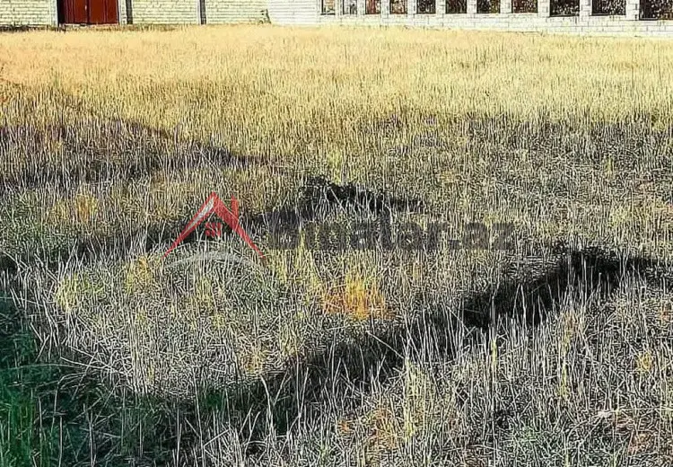 8 sot Torpaq Satılır, Quba