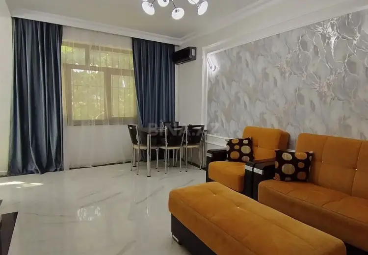 2 otaqlı mənzil Satılır, 4-cü mikrorayon, Nəsimi, Bakı