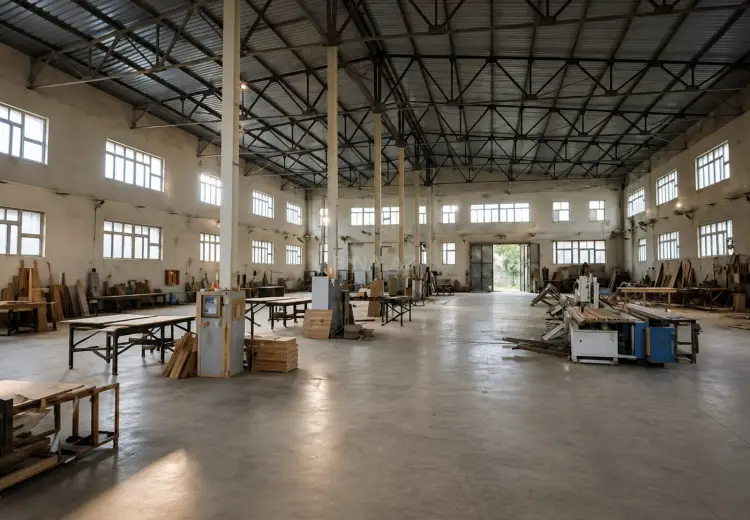 1000 m² Obyekt / Ofis Kirayə (aylıq), Xırdalan