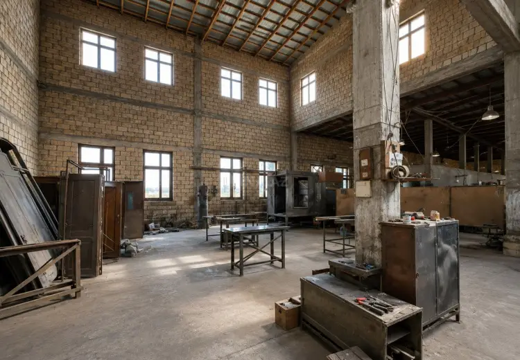 1000 m² Obyekt / Ofis Kirayə (aylıq), Xırdalan