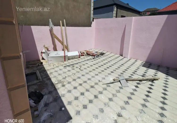 79 000 AZN - 3 otaqlı mənzil Satılır, Mehdiabad, Abşeron