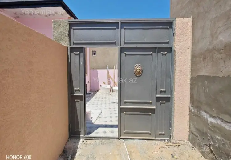 79 000 AZN - 3 otaqlı mənzil Satılır, Mehdiabad, Abşeron