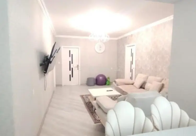 270 000 AZN - 3 otaqlı mənzil Satılır, Nərimanov, Bakı