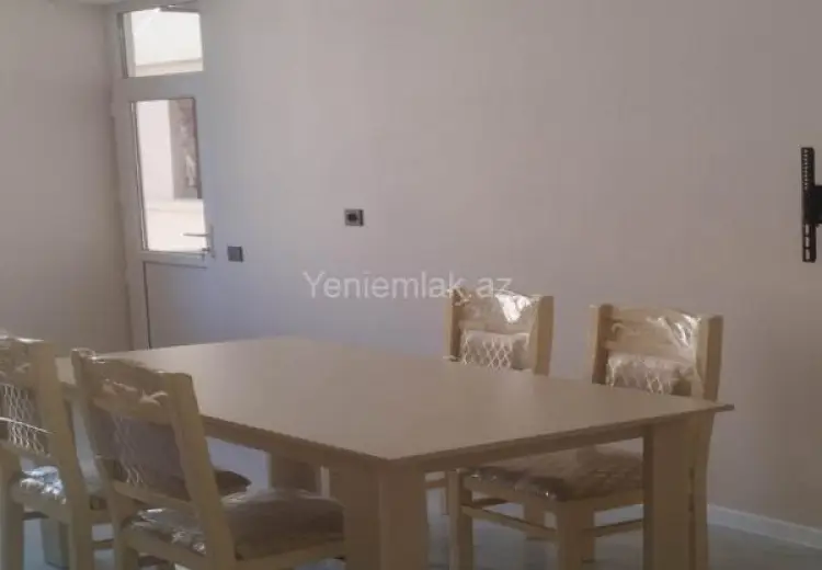 2 otaqlı mənzil Kirayə (aylıq), Yasamal qəs., Yasamal, Bakı
