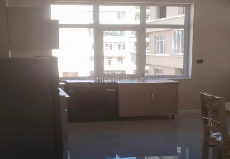 2 otaqlı mənzil Kirayə (aylıq), Yasamal qəs., Yasamal, Bakı