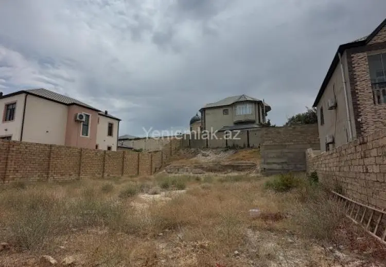 11 sot Torpaq Satılır, Corat bağları, Sumqayıt
