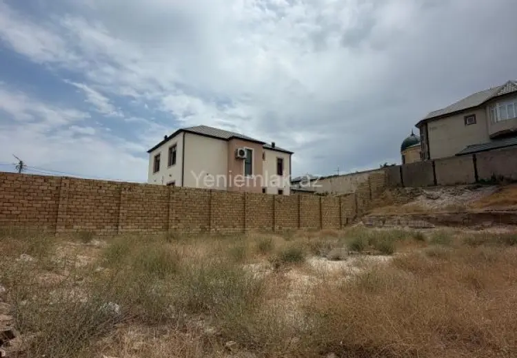 11 sot Torpaq Satılır, Corat bağları, Sumqayıt