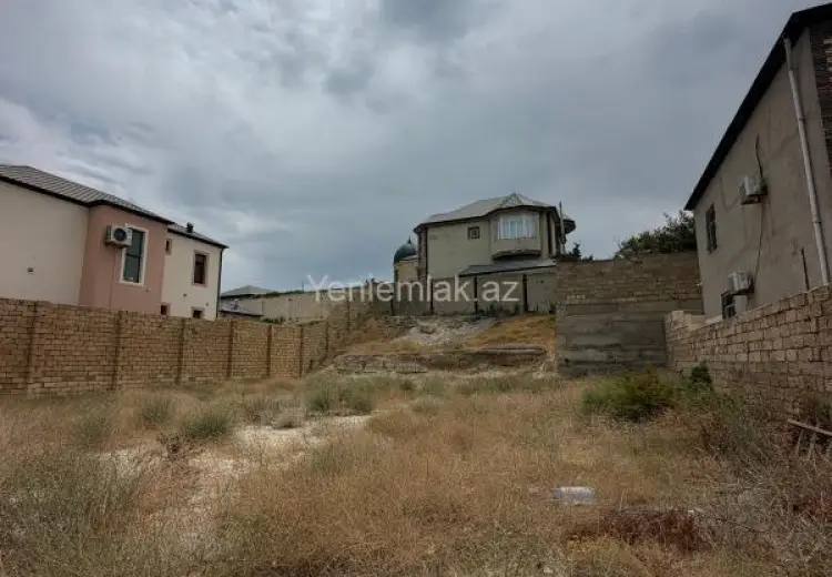 11 sot Torpaq Satılır, Corat bağları, Sumqayıt