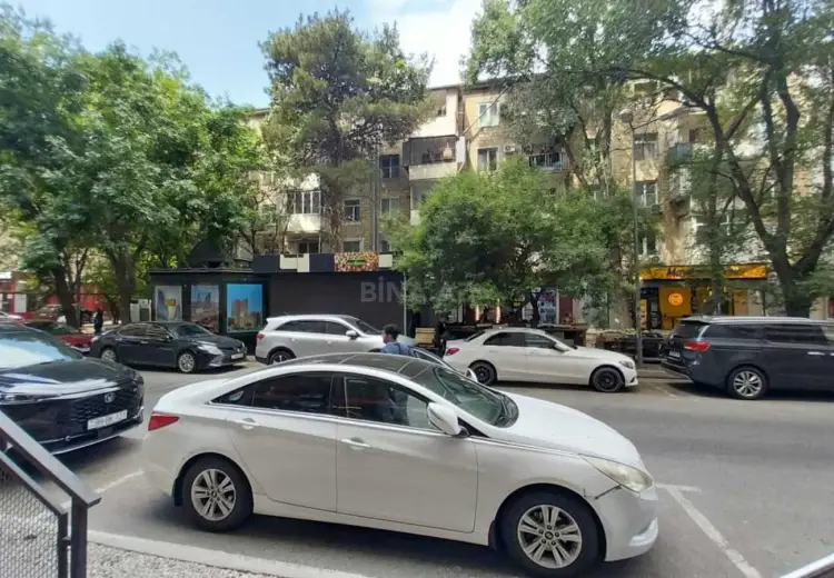 3 otaqlı mənzil Satılır, Yasamal, Bakı