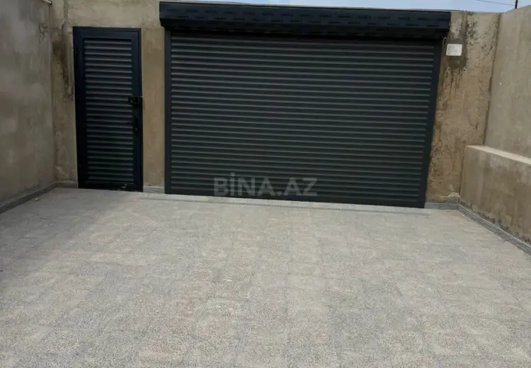 5 otaqlı mənzil Satılır, Mərdəkan, Xəzər, Bakı
