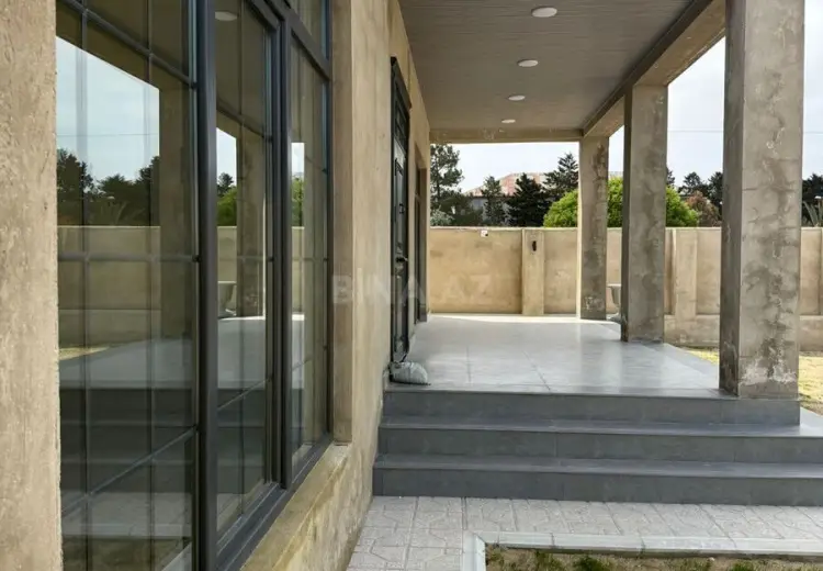 5 otaqlı mənzil Satılır, Mərdəkan, Xəzər, Bakı