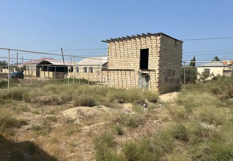 0 m² Obyekt / Ofis , Kürdəxanı qəs., Sabunçu, Bakı