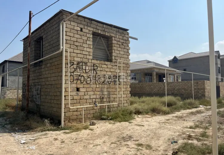 0 m² Obyekt / Ofis , Kürdəxanı qəs., Sabunçu, Bakı