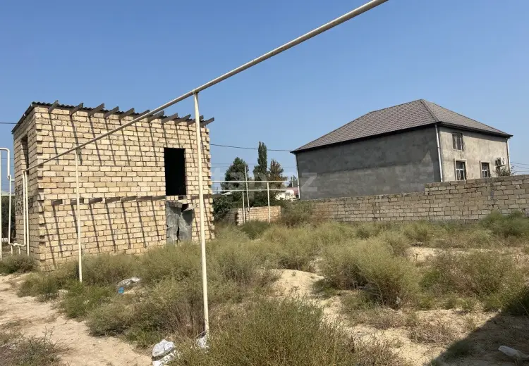 0 m² Obyekt / Ofis , Kürdəxanı qəs., Sabunçu, Bakı