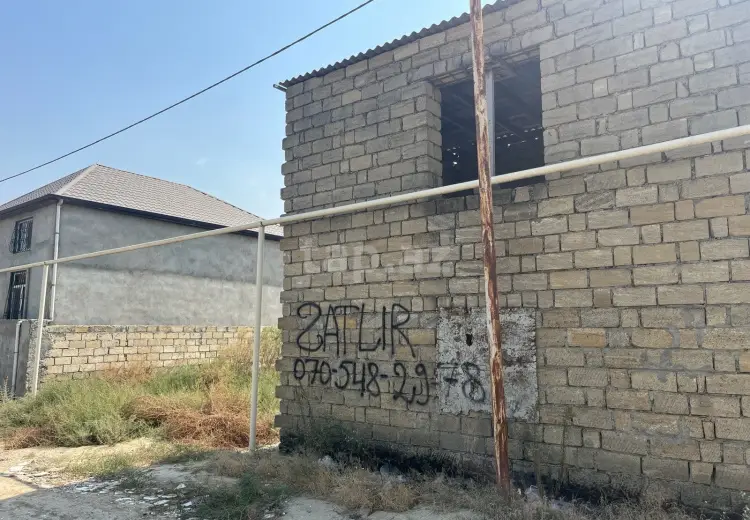 0 m² Obyekt / Ofis , Kürdəxanı qəs., Sabunçu, Bakı