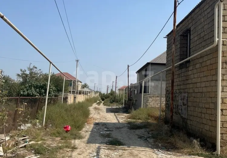 0 m² Obyekt / Ofis , Kürdəxanı qəs., Sabunçu, Bakı