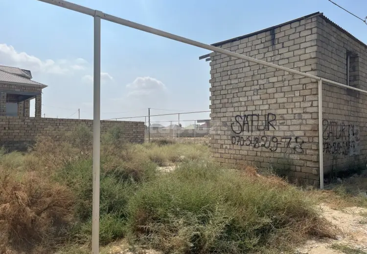 0 m² Obyekt / Ofis , Kürdəxanı qəs., Sabunçu, Bakı