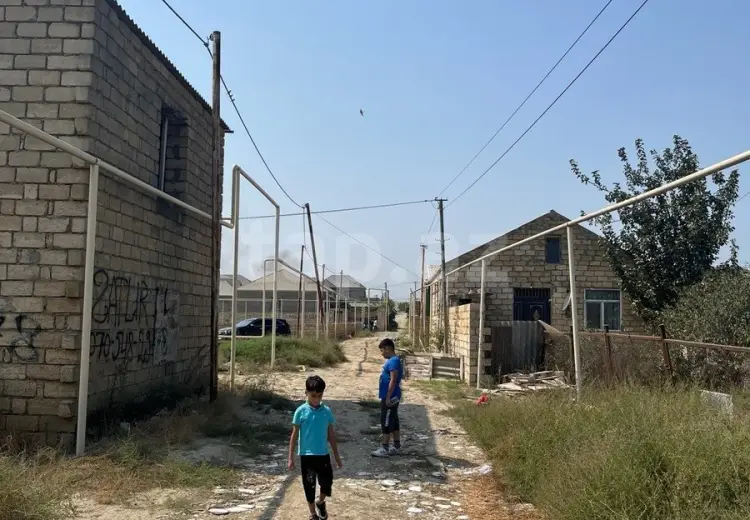 0 m² Obyekt / Ofis , Kürdəxanı qəs., Sabunçu, Bakı