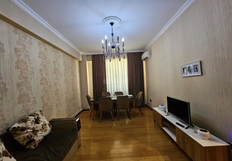 2 otaqlı mənzil Satılır, Xırdalan