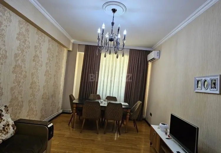 2 otaqlı mənzil Satılır, Xırdalan