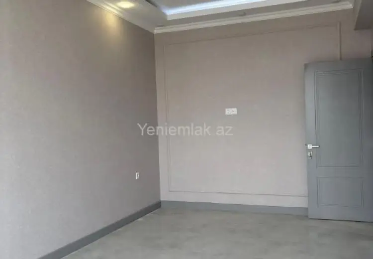56 000 AZN - 3 otaqlı mənzil Satılır, Dərnəgül, Binəqədi, Bakı