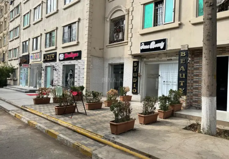 40 m² Obyekt / Ofis Satılır, Abşeron