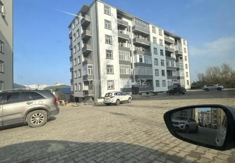 57 000 AZN - 2 otaqlı mənzil Satılır, Masazır, Abşeron
