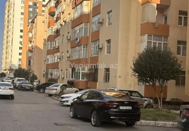 57 000 AZN - 2 otaqlı mənzil Satılır, Masazır, Abşeron