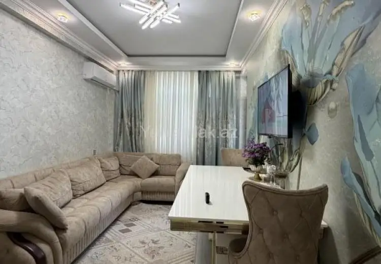 98 000 AZN - 3 otaqlı mənzil Satılır, Masazır, Abşeron