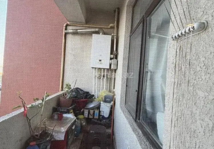 98 000 AZN - 3 otaqlı mənzil Satılır, Masazır, Abşeron