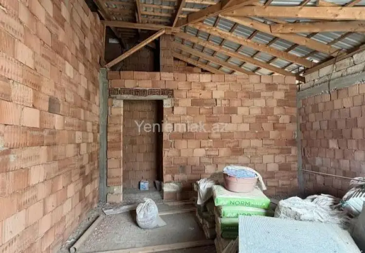 54 000 AZN - 1 otaqlı mənzil Satılır, Masazır, Abşeron