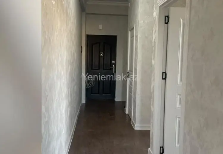 3 otaqlı mənzil Satılır, Yasamal qəs., Yasamal, Bakı