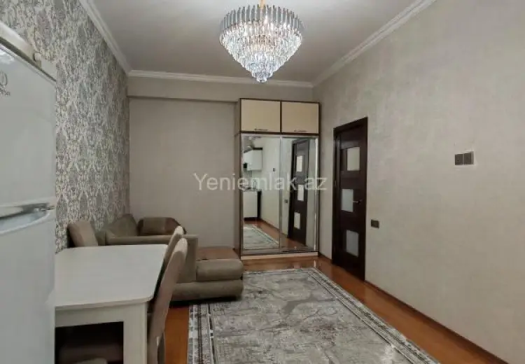 2 otaqlı mənzil Satılır, Xırdalan