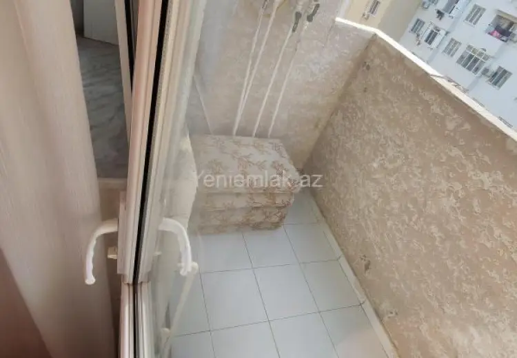 2 otaqlı mənzil Satılır, Xırdalan
