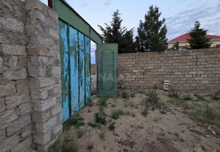 3 sot Torpaq Satılır, Şüvəlan, Xəzər, Bakı