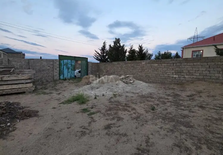 3 sot Torpaq Satılır, Şüvəlan, Xəzər, Bakı