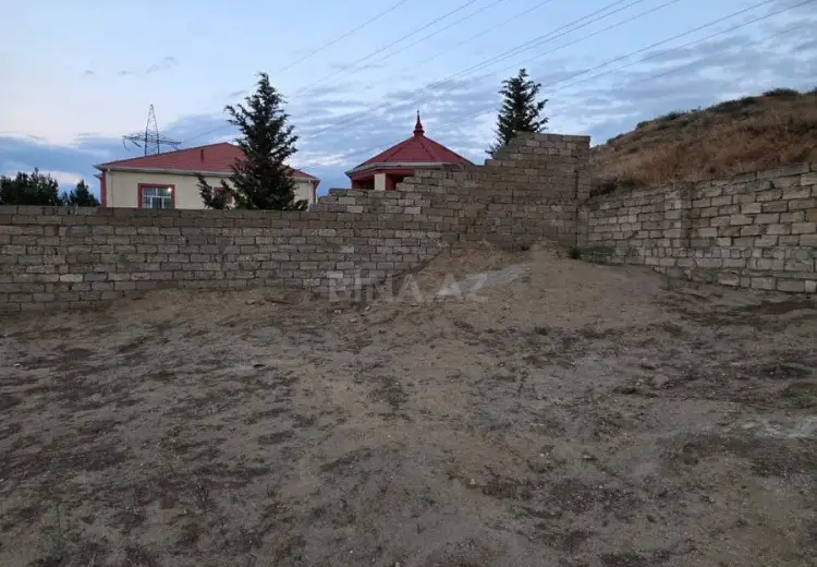 3 sot Torpaq Satılır, Şüvəlan, Xəzər, Bakı