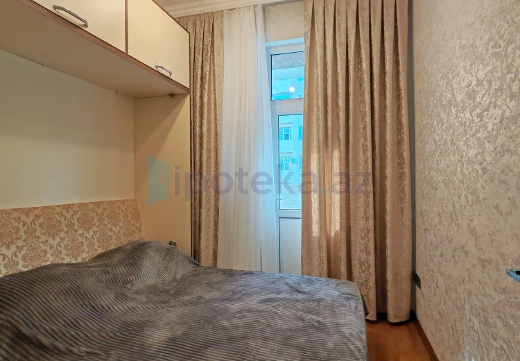 2 otaqlı mənzil Satılır, Xırdalan