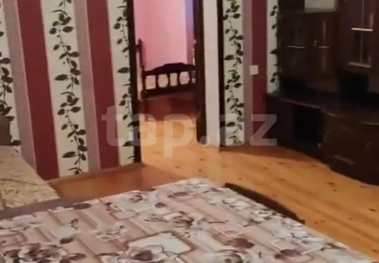 2 otaqlı mənzil , Nərimanov, Bakı