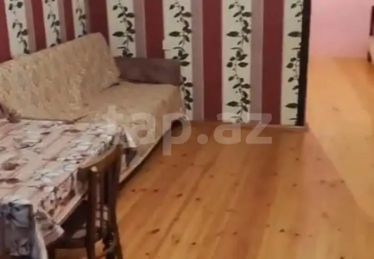 2 otaqlı mənzil , Nərimanov, Bakı