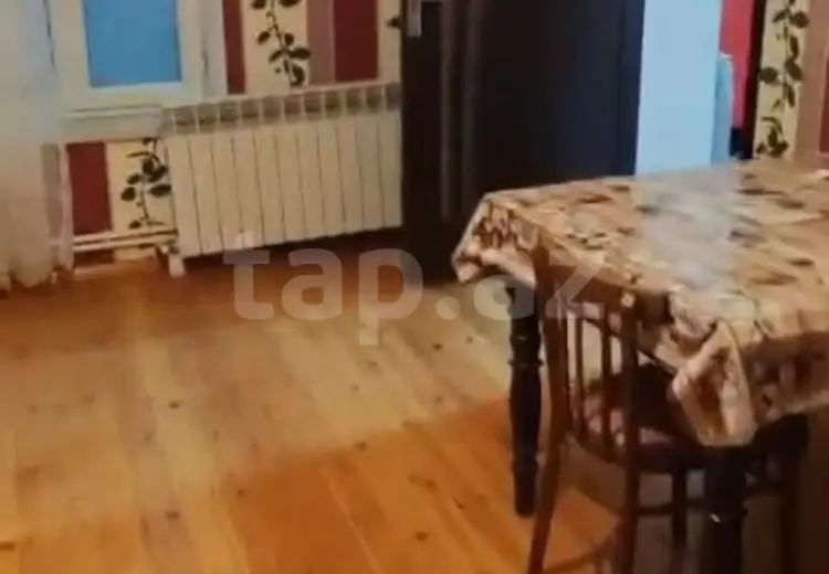 2 otaqlı mənzil , Nərimanov, Bakı