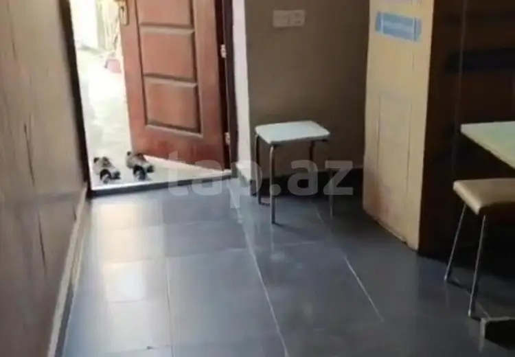 2 otaqlı mənzil , Nərimanov, Bakı