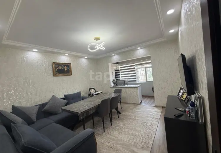 3 otaqlı mənzil , Bakıxanov qəs., Sabunçu, Bakı
