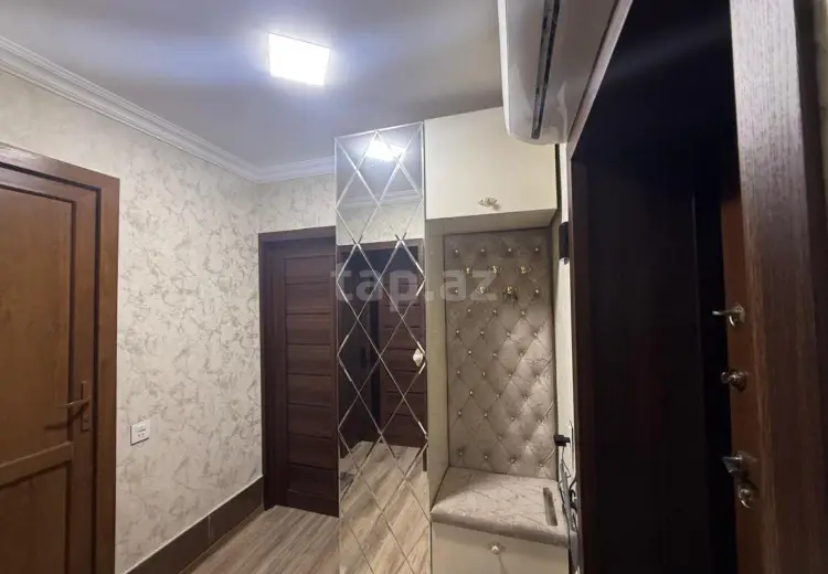 3 otaqlı mənzil , Bakıxanov qəs., Sabunçu, Bakı
