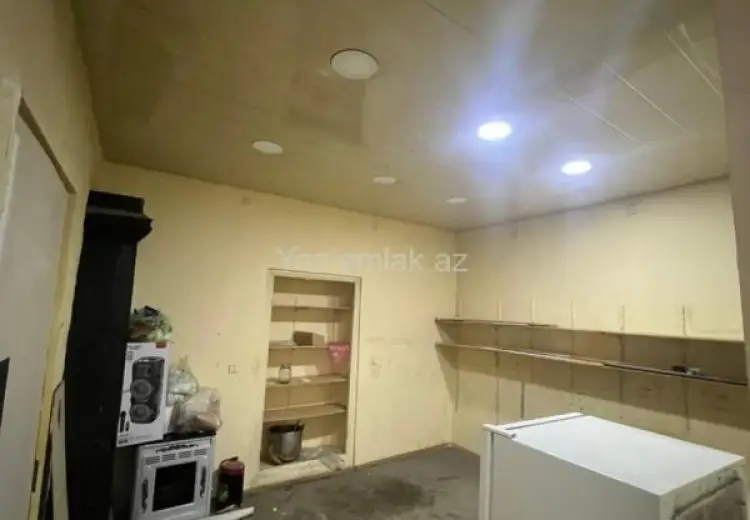 10 otaqlı mənzil Satılır, Gəncə