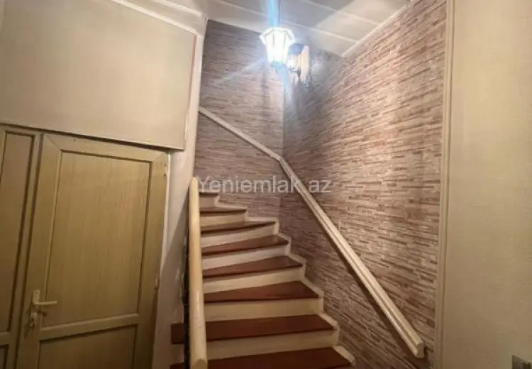 10 otaqlı mənzil Satılır, Gəncə