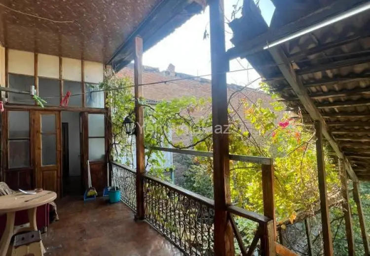 10 otaqlı mənzil Satılır, Gəncə