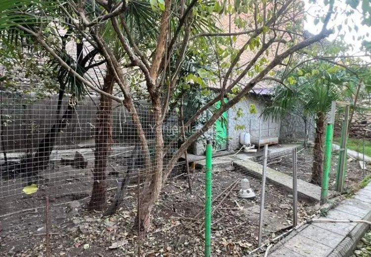 10 otaqlı mənzil Satılır, Gəncə