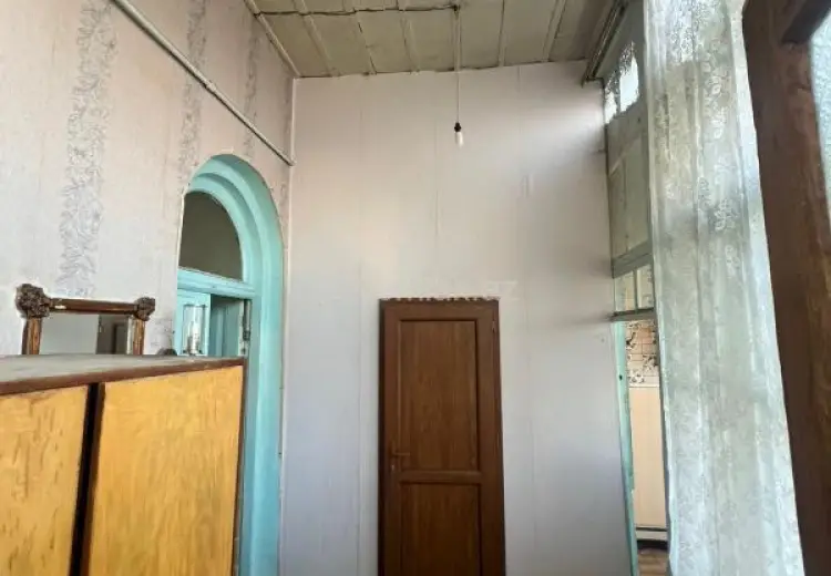 10 otaqlı mənzil Satılır, Gəncə